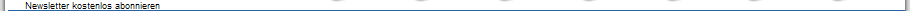 Newsletter kostenlos abonnieren