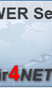 Powerserver bei Fair4NET