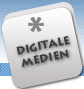 Eingangsseite Digitale Medien