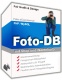 Foto-Datenbank mit Warenkorb
