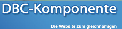 Tipps und Tricks zur Datenbank-Komponente (DBC) von NetObjects Fusion