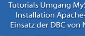 Tipps und Tricks zur Datenbank-Komponente (DBC) von NetObjects Fusion