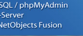Tipps und Tricks zur Datenbank-Komponente (DBC) von NetObjects Fusion